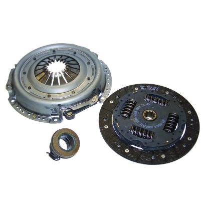 Picture of Crown Automotive Jeep Replacement Clutch Pressure Plate and Disc Set - 5066375AC