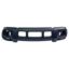 Picture of Crown Automotive Jeep Replacement Bumper Cover - 5066606AB