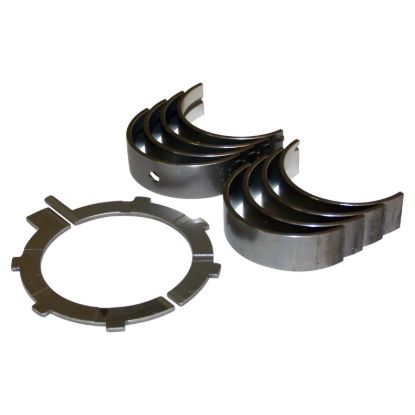 Picture of Crown Automotive Jeep Replacement Engine Crankshaft Main Bearing Set - 5066733K010