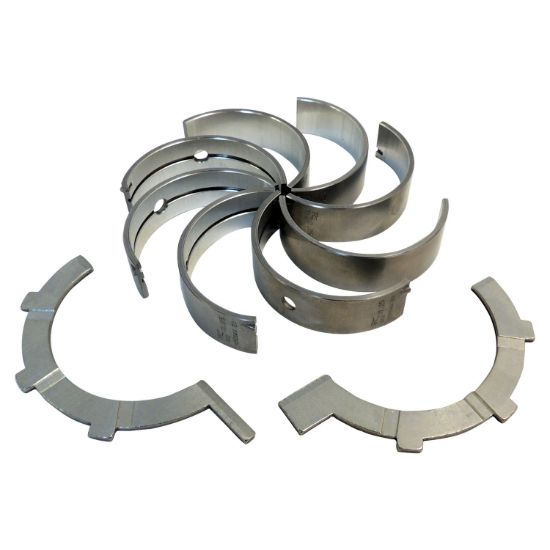 Picture of Crown Automotive Jeep Replacement Engine Crankshaft Main Bearing Set - 5066733K25