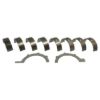 Picture of Crown Automotive Jeep Replacement Engine Crankshaft Main Bearing Set - 5066733K5