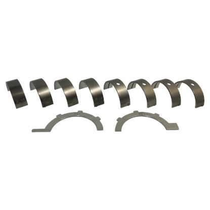 Picture of Crown Automotive Jeep Replacement Engine Crankshaft Main Bearing Set - 5066733K5
