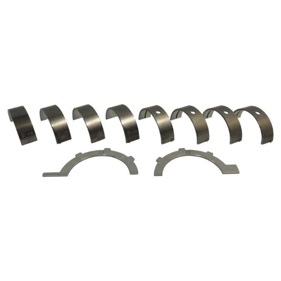 Picture of Crown Automotive Jeep Replacement Engine Crankshaft Main Bearing Set - 5066733K5