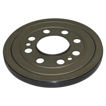 Picture of Crown Automotive Jeep Replacement Engine Crankshaft Seal - 5066756AA