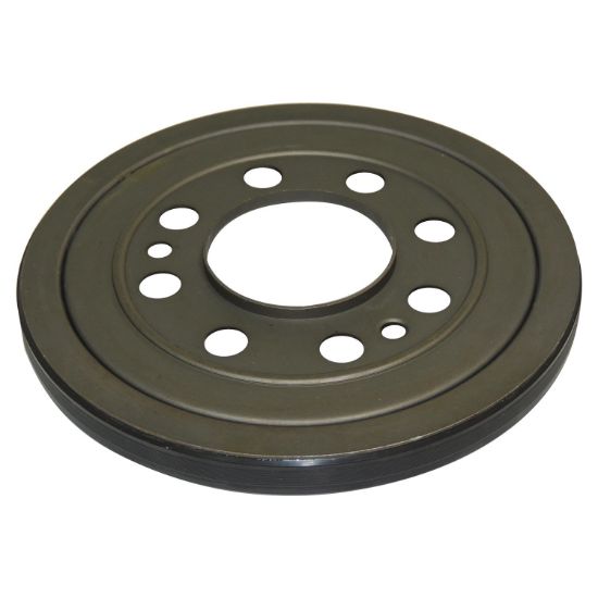 Picture of Crown Automotive Jeep Replacement Engine Crankshaft Seal - 5066756AA