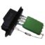 Picture of Crown Automotive Jeep Replacement HVAC Blower Motor Resistor - 5072145AA