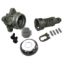 Picture of Crown Automotive Jeep Replacement Door Lock Kit - 5072294AA