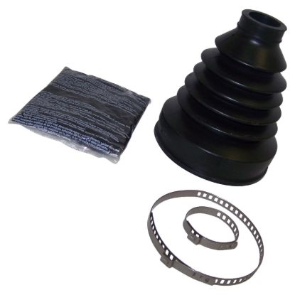 Picture of Crown Automotive Jeep Replacement CV Joint Boot Band Kit - 5072390AA