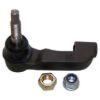 Picture of Crown Automotive Jeep Replacement Steering Tie Rod End - 5072444AA
