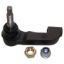 Picture of Crown Automotive Jeep Replacement Steering Tie Rod End - 5072444AA