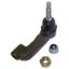 Picture of Crown Automotive Jeep Replacement Steering Tie Rod End - 5072445AA