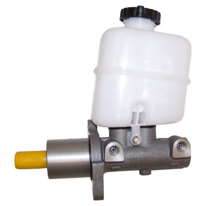 Picture of Crown Automotive Jeep Replacement Brake Master Cylinder - 5072526AB