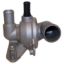 Picture of Crown Automotive Jeep Replacement Engine Coolant Thermostat Housing Assembly - 5072705AB
