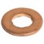 Picture of Crown Automotive Jeep Replacement Fuel Injector Seal - 5072722AA