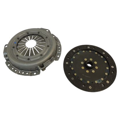 Picture of Crown Automotive Jeep Replacement Clutch Pressure Plate and Disc Set - 5072990AB