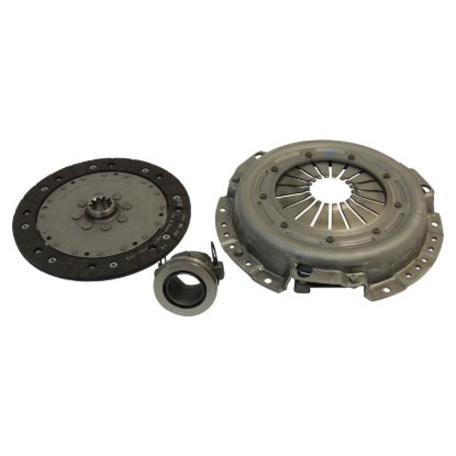 Picture of Crown Automotive Jeep Replacement Clutch Pressure Plate and Disc Set - 5072990AD