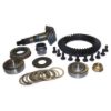 Picture of Crown Automotive Jeep Replacement Differential Ring and Pinion Kit - 5072997AB