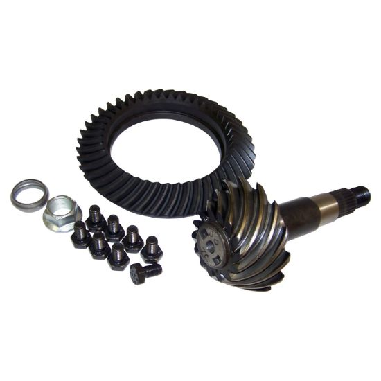 Picture of Crown Automotive Jeep Replacement Differential Ring and Pinion Kit - 5073013AA