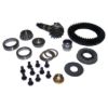 Picture of Crown Automotive Jeep Replacement Differential Ring and Pinion Kit - 5073246AA
