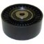 Picture of Crown Automotive Jeep Replacement Accessory Drive Belt Idler Pulley - 5080422AA