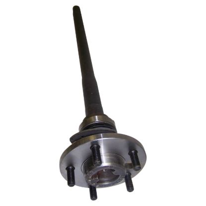 Picture of Crown Automotive Jeep Replacement Drive Axle Shaft Assembly - 5083676AA