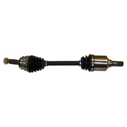 Picture of Crown Automotive Jeep Replacement CV Axle Assembly - 5085220AC