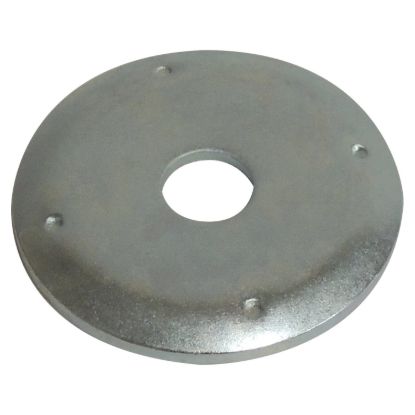 Picture of Crown Automotive Jeep Replacement Suspension Shock Absorber Mount Washer - 5085529AA