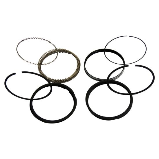Picture of Crown Automotive Jeep Replacement Engine Piston Ring Set - 5086002K