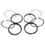 Picture of Crown Automotive Jeep Replacement Engine Piston Ring Set - 5086002K