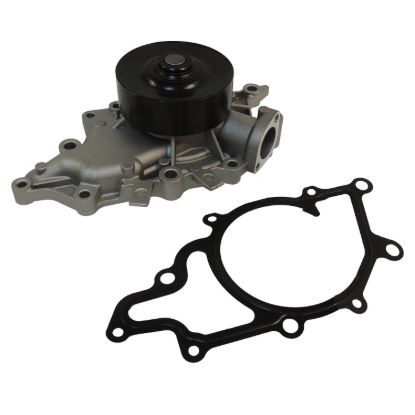 Picture of Crown Automotive Jeep Replacement Engine Water Pump - 5086581AA