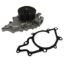 Picture of Crown Automotive Jeep Replacement Engine Water Pump - 5086581AA