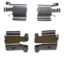 Picture of Crown Automotive Jeep Replacement Disc Brake Pad Spring Kit - 5093185AA