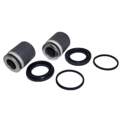 Picture of Crown Automotive Jeep Replacement Disc Brake Caliper Piston Kit - 5093186AA