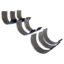 Picture of Crown Automotive Jeep Replacement Engine Connecting Rod Bearing - 5093450K