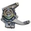 Picture of Crown Automotive Jeep Replacement Engine Water Pump - 5093911AB