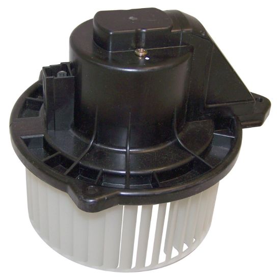 Picture of Crown Automotive Jeep Replacement HVAC Blower Motor - 5096256AA