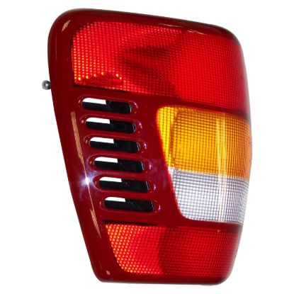 Picture of Crown Automotive Jeep Replacement Tail Light Assembly - 5101899AA