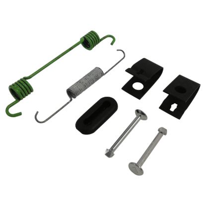 Picture of Crown Automotive Jeep Replacement Parking Brake Hardware Kit - 5103203AA