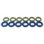 Picture of Crown Automotive Jeep Replacement Fuel Injector O-Ring Kit - 5103377AA