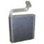 Picture of Crown Automotive Jeep Replacement A/C Evaporator Core - 5104688AA