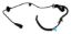 Picture of Crown Automotive Jeep Replacement ABS Wheel Speed Sensor - 5105065AC