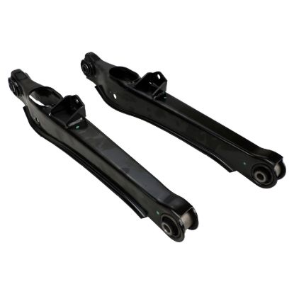 Picture of Crown Automotive Jeep Replacement Suspension Control Arm Kit - 5105272AEK