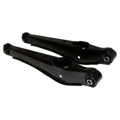 Picture of Crown Automotive Jeep Replacement Suspension Control Arm Kit - 5105272AJK