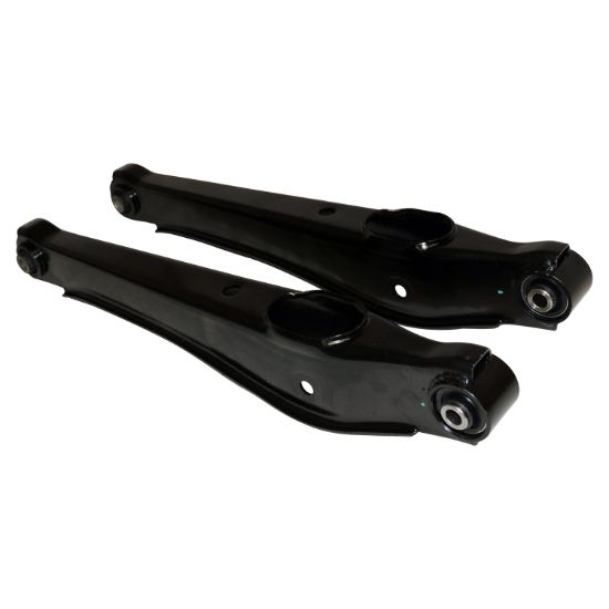 Picture of Crown Automotive Jeep Replacement Suspension Control Arm Kit - 5105272AJK