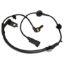 Picture of Crown Automotive Jeep Replacement ABS Wheel Speed Sensor - 5105573AA