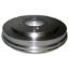 Picture of Crown Automotive Jeep Replacement Brake Drum - 5105617AB