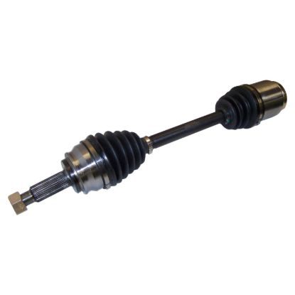 Picture of Crown Automotive Jeep Replacement CV Axle Assembly - 5105649HS