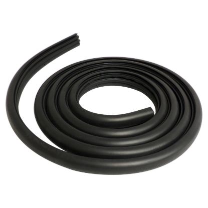 Picture of Crown Automotive Jeep Replacement Door Seal - 5112244AD