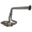 Picture of Crown Automotive Jeep Replacement Catalytic Converter and Pipe Assembly - 5114461AA