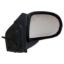 Picture of Crown Automotive Jeep Replacement Door Mirror - 5115042AG